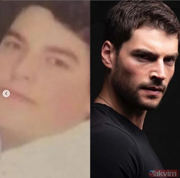 Lisede pas vermeyen kızlar şimdi bin pişman! Eski hali olay - 16