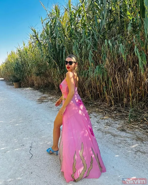 Hadise'nin yeni sevgilisi hakkında bomba iddia! Önce "Yeşillenirim" diye paylaştı sonra da çizgili gömlek ele verdi ilk açıklama geldi - 16