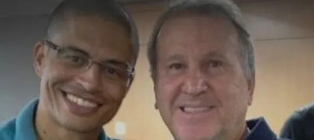 FETÖ'nün Brezilya tezgahı! Fenerbahçe'li 3 futbolcuya ödül vermişler