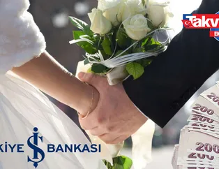 Çeyiz alışverişi için destek paketi! Evlenecek çiftlere müjde 18 yaşını doldurana dağıtılıyor! %25 devlet katkısı da cabası! Aylık 2.828,34 TL...