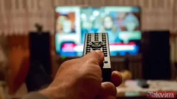 TV YAYIN AKIŞI 19 AĞUSTOS 2025: Bugün televizyonda neler var? - 3
