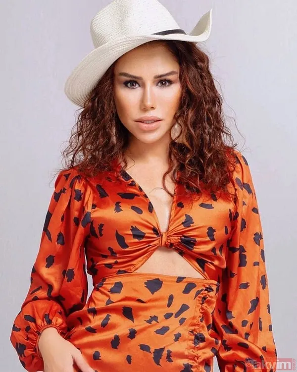 Çalışmayan Erkek İstemiyorum. Erkek Benim Elime Bakmayacak. Bir Yere Gittiğim Zaman Benim Erkeğim Hesabı Ödeyecek. Davul Bile Dengi Dengine" Dedi.