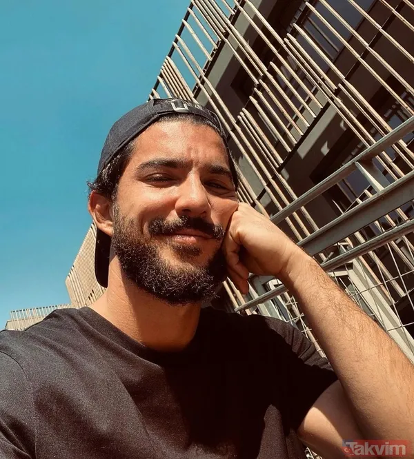 Kaan Yıldırım ile Danla Bilic’ten dikkat çeken hamle! O detay magazin gündemine bomba gibi düştü! ‘Aşk mı yaşıyorlar?’ dedirtti - 7