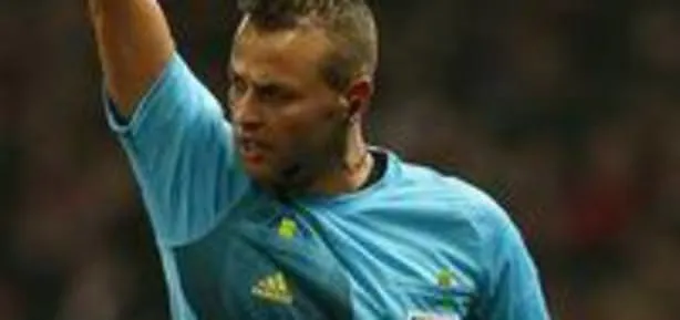 İşte R.Madrid - Galatasaray maçının hakemi