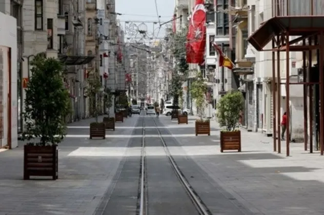 Hafta içi sokağa çıkma yasağı var mı? 30 Kasım sokağa çıkma yasağı var mı?