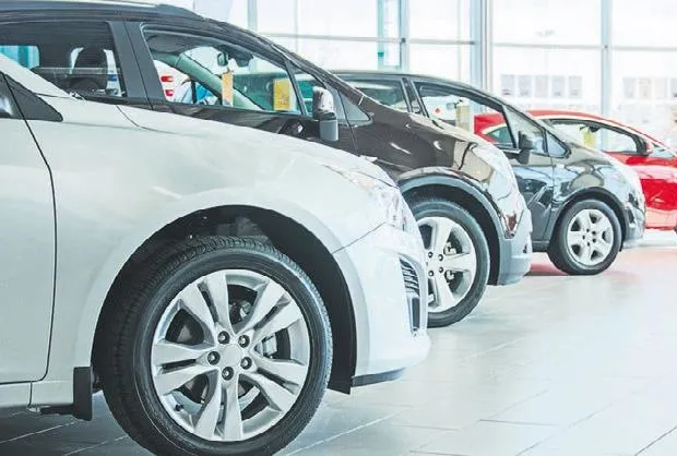 600 bin araç stoktan çıktı