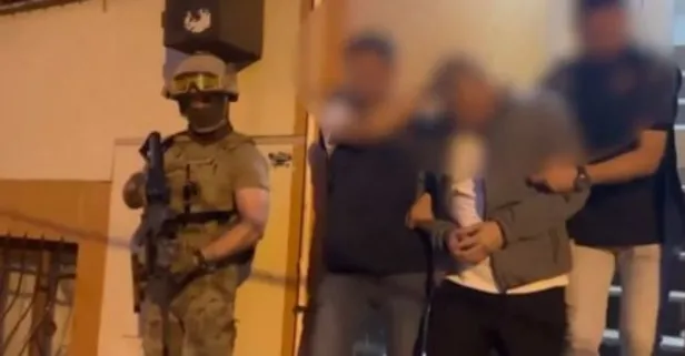 İçişleri Bakanı Ali Yerlikaya duyurdu! 4 ilde DEAŞ'a Bozdoğan operasyonu: 28 şüpheli yakalandı