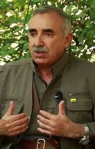 SON DAKİKA: Elebaşı Karayılan'a Gara şoku! PKK'nın teslim olan kritik isminden Ege itirafı: Yola çıkan iki grup geri döndü