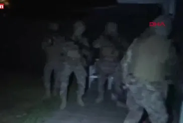 İstanbul'da uyuşturucu operasyonu!