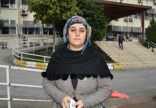 Hatay'da inanılmaz olay! 6 yaşındaki oğlunu hastanelik etti...-3