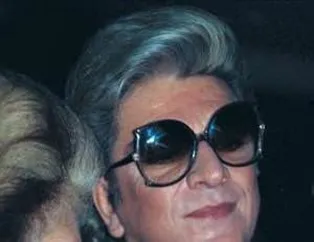 Zeki Müren