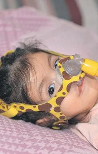 Böyle vicdansızlık görülmedi! SMA hastası Alpraslan  için toplanan bağış paralarını çaldılar