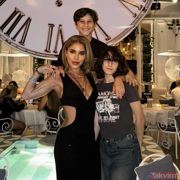 Şarkıcı Sıla'dan ilk yorum geldi! Bana en güzel bayram hediyesi... Ceyda Düvenci'nin Serebral Palsi hastası kızı Melisa şarkı söyledi! - 19