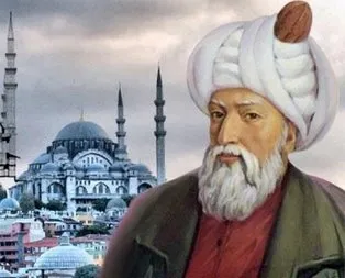 Sinan hesabı!