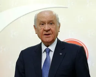 MHP lideri Bahçeliden 3 belediye başkanının görevden alınmasına ilişkin açıklama: Hükümete desteğimiz tam