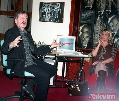 Ferhan Sensoy A Veda Eski Es Derya Baykal In Oglu Devreye Girdi Cenazede Kizlari Konusmakta Gucluk Cekti Galeri Takvim