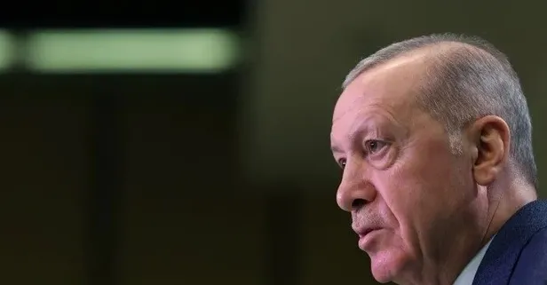 Suriye'de yeni yönetim "Size ihtiyacımız var" dedi Başkan Erdoğan bakanlara talimat verdi