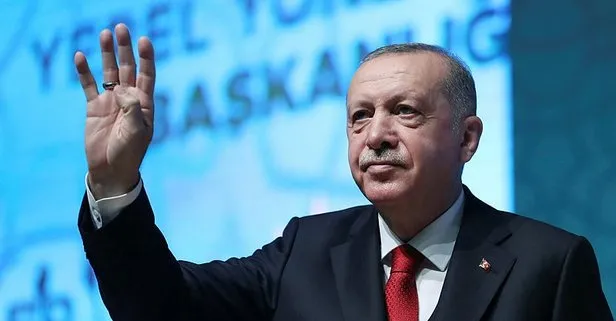 Başkan Erdoğan açıklaması saat kaçta başlar? Erdoğan müjde açıklaması saat kaçta?