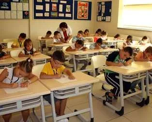 Eğitimde devrim gibi değişiklik