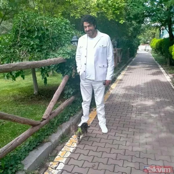 Kalp krizi geçiren Hakan Taşıyan’ın kardeşinden açıklama geldi! İşte son sağlık durumu... - 9