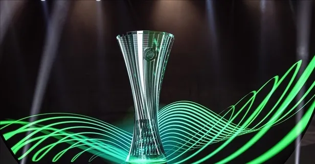 UEFA Konferans Ligi için ön eleme oynayacak Başakşehir ve Konyaspor'un rakipleri belli oldu!
