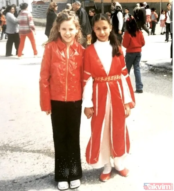 Kerem Bursin'in bu hallerini görenler şoke oluyor! Kerem Bürsin'in değişimi ağızları açık bıraktı - 7