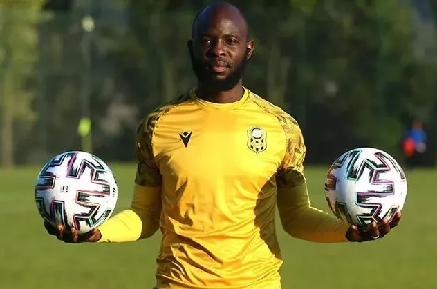 Jody Lukoki hayatını kaybetti! Yeni Malatyaspor'un eski yıldızıydı