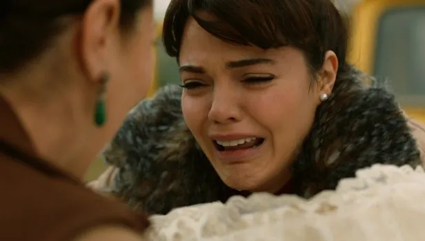 Bir Zamanlar Çukurova 18. yeni bölüm 2. fragmanı izle