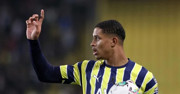 Jayden’da Milan tehlikesi: Fenerbahçe’nin Hollandalı yıldızı İtalyan devinin transfer listesinde yer alıyor