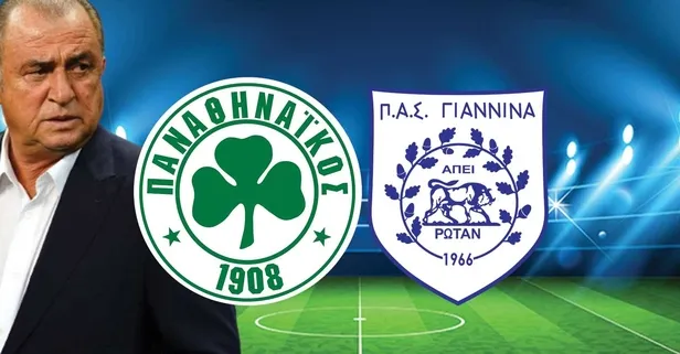 Panathinaikos-PAS Giannina maçı bitti mi? Panathinaikos-PAS Giannina maç sonucu ne oldu, kim kazandı?