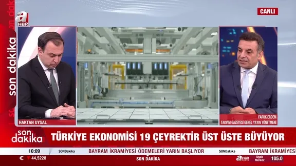 İşsizlik rakamları açıklandı!