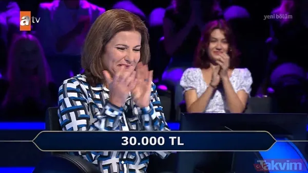 Kim Milyoner Olmak İster'de geceye damga vuran ikiz kardeş sorusu! - 24