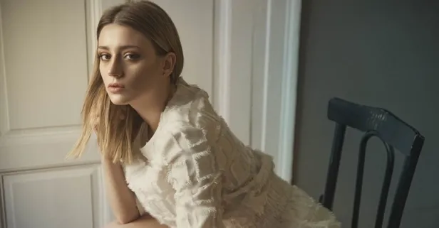 Gizem Karaca'ya 11 bin 500 TL’lik haciz şoku!