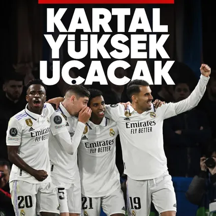 Beşiktaş’tan Dani Ceballos’a kanca!
