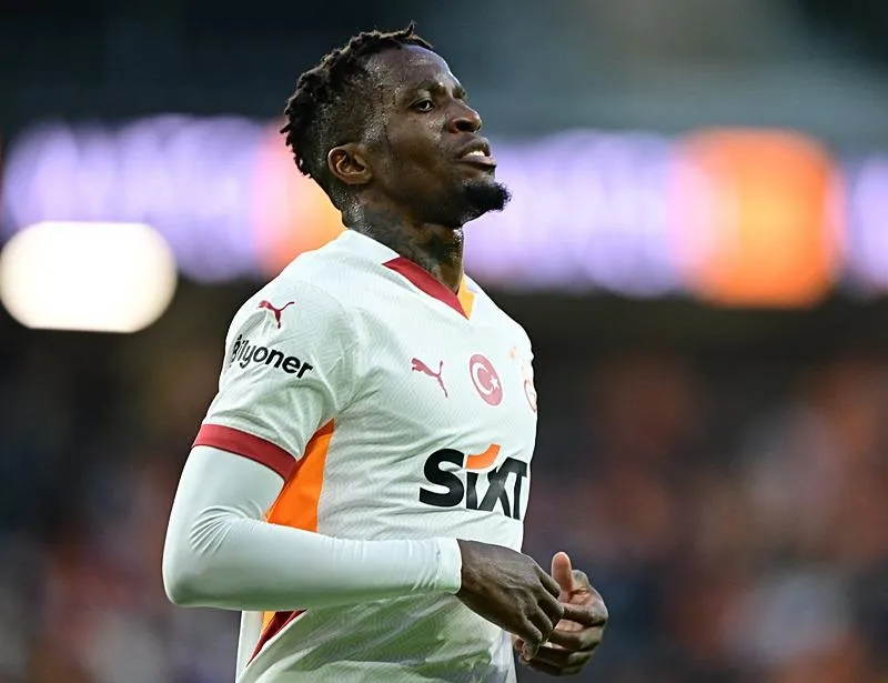 Ada’da Zaha yarışı