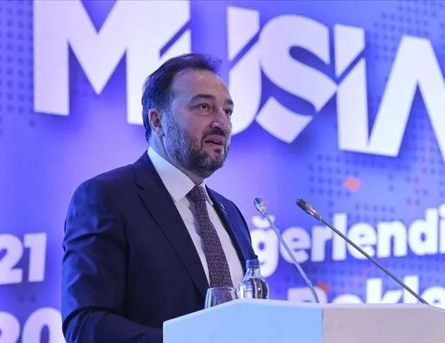 Türkiye’ye güç katanlara ödül