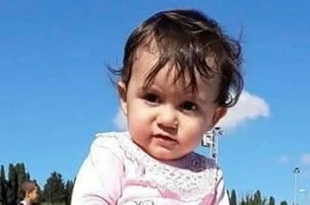 Samsun'da kaybolan Ecrin bebek bulundu mu? İşte Ecrin'i arama çalışmalarında son durum...