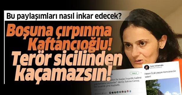 kirli sicilini inkar eden canan