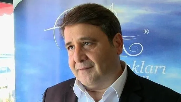 Sibel Turnagöl'ün eşi Mehmet Çelik'ten değeri tam 828 milyonluk ihbar: "Arsama çöktüler"-5