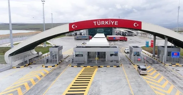 Son dakika: Ticaret Bakanlığı açıkladı! Gümrük kapılarından bayram boyunca 1 milyonu aşkın yolcu geçti-4
