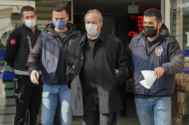 Başkan Erdoğan ve AK Parti Milletvekili Özlem Zengin'e hakaret eden avukatın davasında flaş gelişme