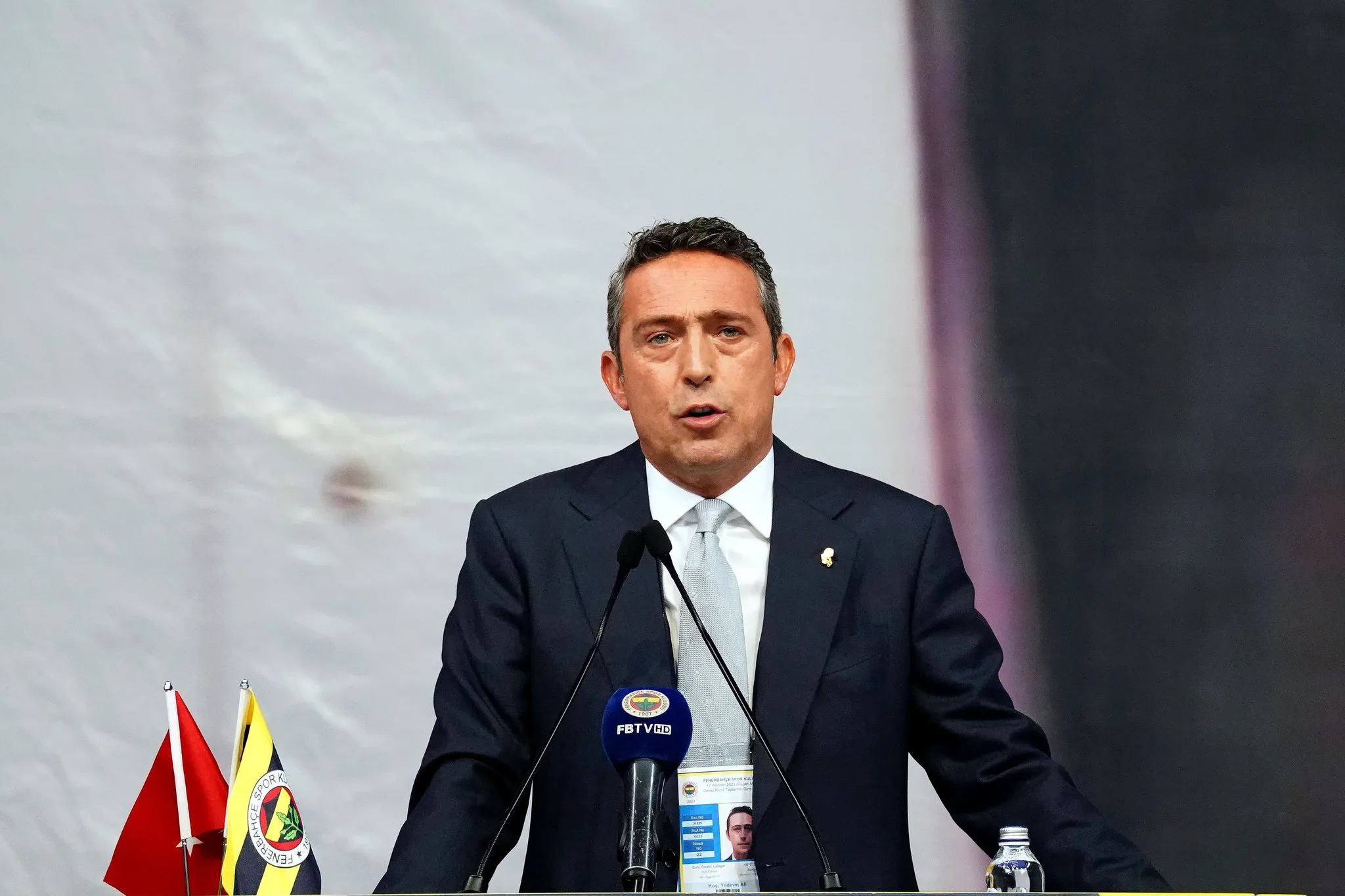 Fenerbahçe ve Galatasaray'ın transfer savaşı! Beşiktaşlı yıldız için... - 4