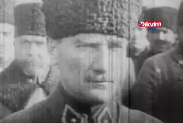 MSB'den, 30 Ağustos'a özel video!