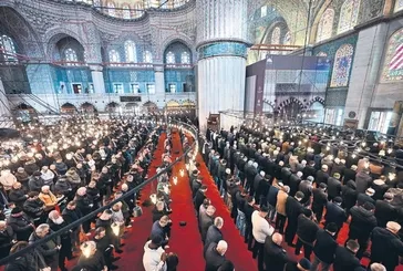 Müslüman’ın önceliği ne olmalı?