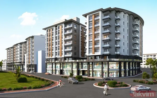 Çevre, Şehircilik ve İklim Değişikliği Bakanlığı yayınladı: Kentsel dönüşüm kredisi ile ilgili merak edilen 10 soru, 10 cevap! - 3