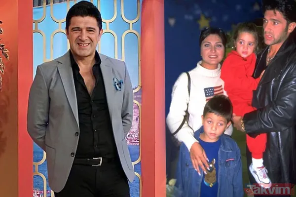 Yeşilçam'ın yakışıklı jönü Kartal Tibet oğluyla aynı filmdeymiş! Yıllar sonra ortaya çıktı! Meğer Müslüm Gürses'in Mutlu Ol Yeter filminde... - 22