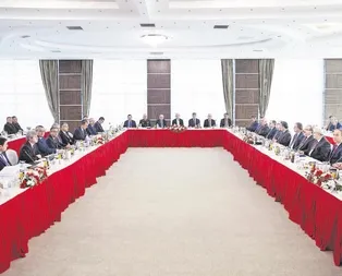 İşbirlikçiyle de mücadele edilecek