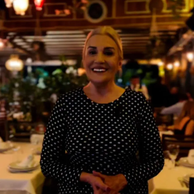 Kemal Sunal’ın partneri bakın şimdi ne halde! Şabaniye’nin Nazlı’sı Çiğdem Tunç 61 yaşında ama... - 17