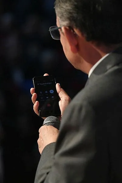 Başkan Erdoğan: "Büyük bir gayretle zafere koşacağız"-2