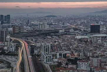 İstanbul’a 27 bin yeni konut